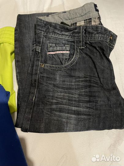 Вещи для подростка116-154