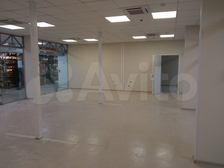 Торговая площадь, 47 м²