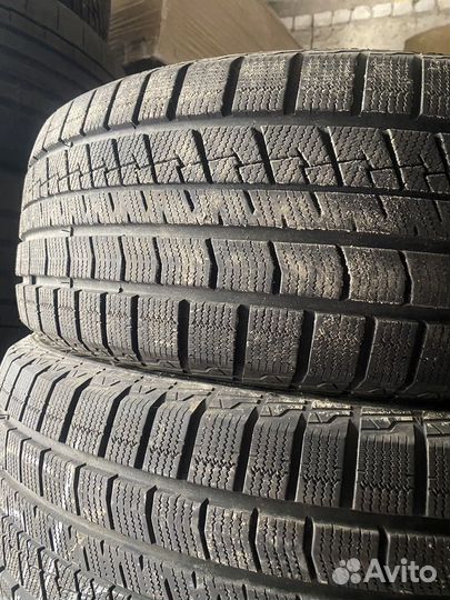 Tracmax X-Privilo S360 235/55 R19