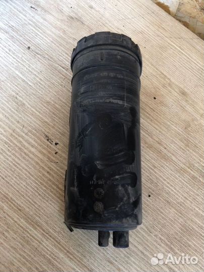 Корпус воздушного фильтра Mercedes-Benz S-Class