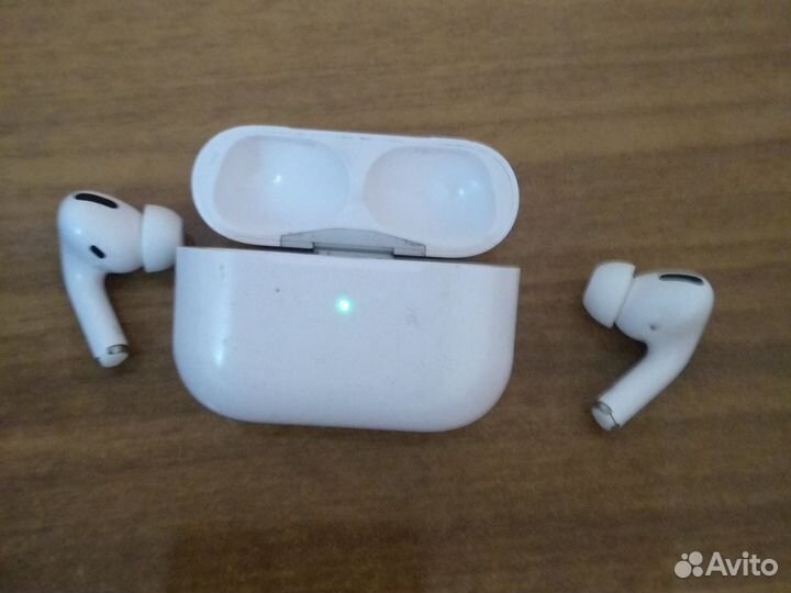 Беспроводные наушники AirPods Pro 2(орегинал)