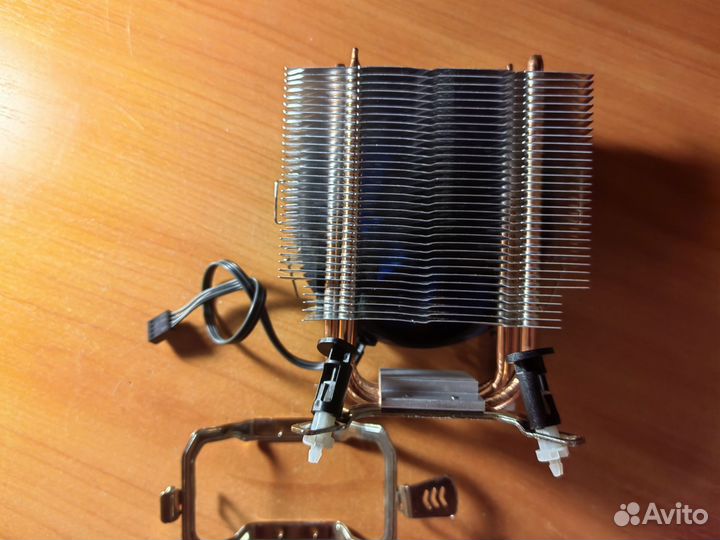 Deepcool gammaxx 300