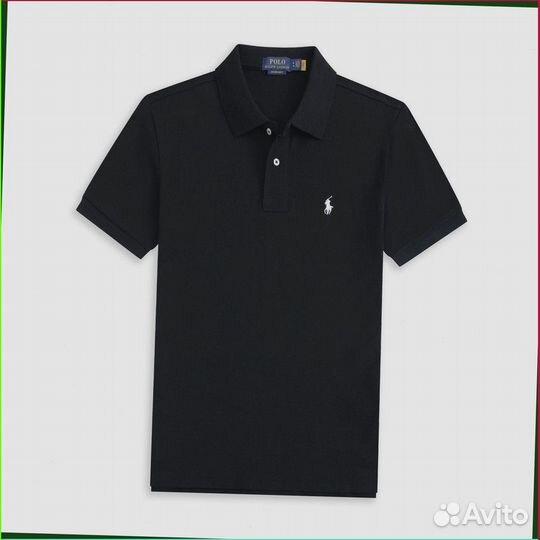 Футболка Polo Ralph Lauren (84708 Номер партии: )