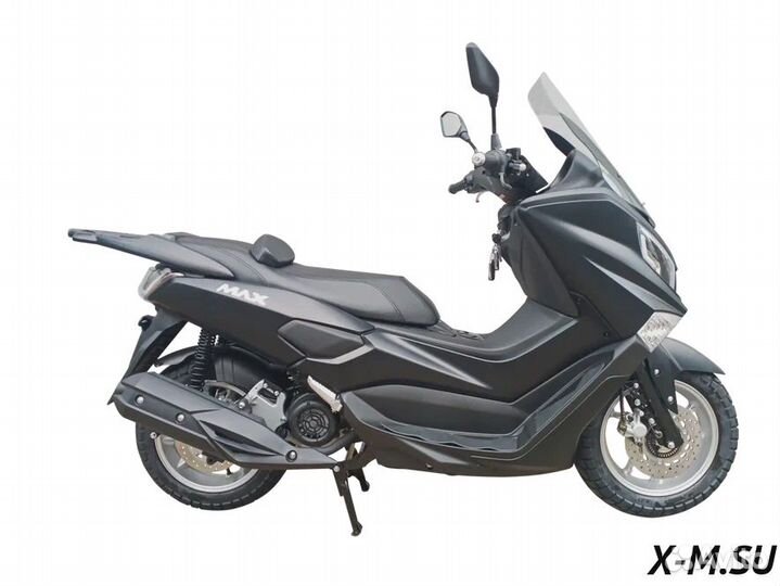 Скутер Vento MAX 200cc (replica Yamaha tmax)