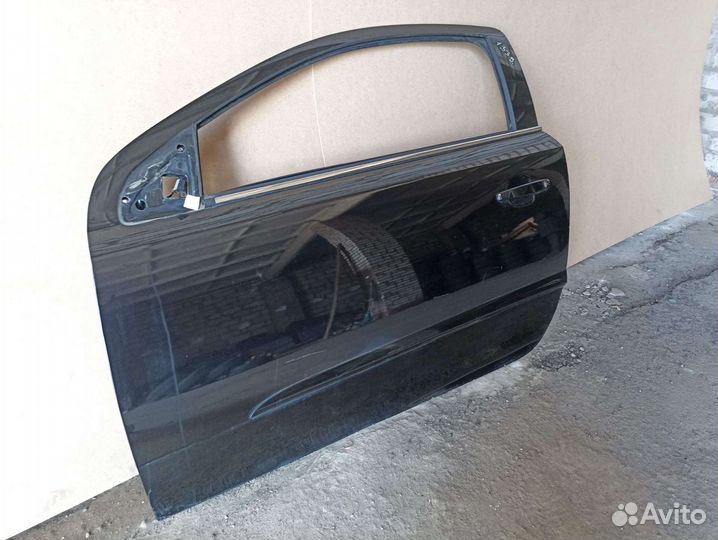 Боковая дверь Опель Астра H GTC