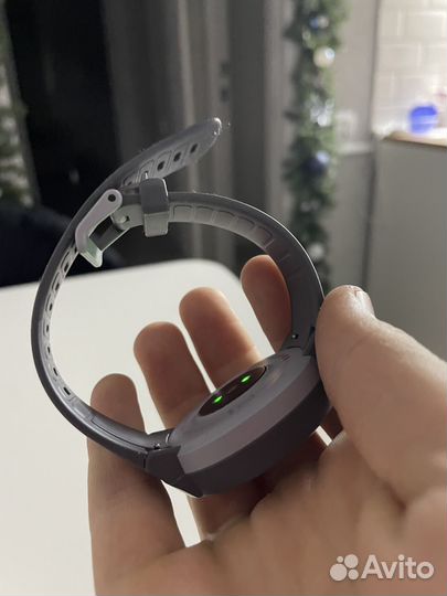 Смарт часы amazfit