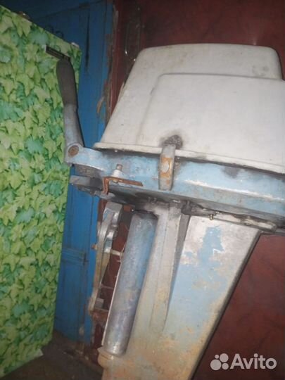 Продам лодочный мотор