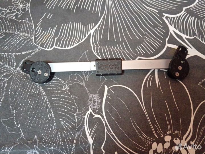 Планка Понсети