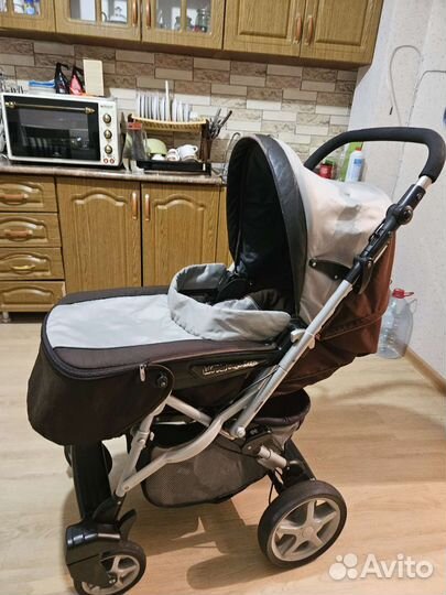 Детские коляски бу Peg-Perego Uno