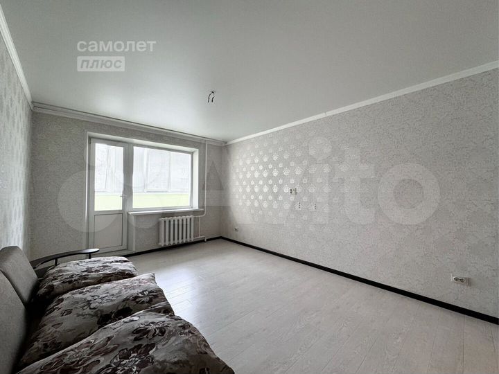 3-к. квартира, 73,1 м², 6/10 эт.