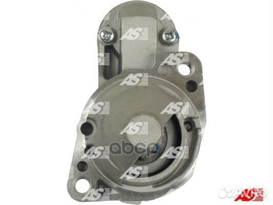 Стартер MMC ASX/lancer X/outlander XL 1.8/2.0/2