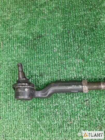 Рейка рулевая передний mazda axela