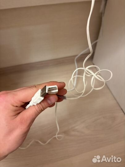 Настольная лампа IKEA