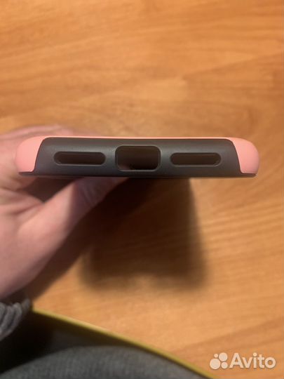 Чехол противоударный на iPhone xr ударопрочный