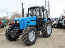 Трактор МТЗ (Беларус) 1221.2, 2017