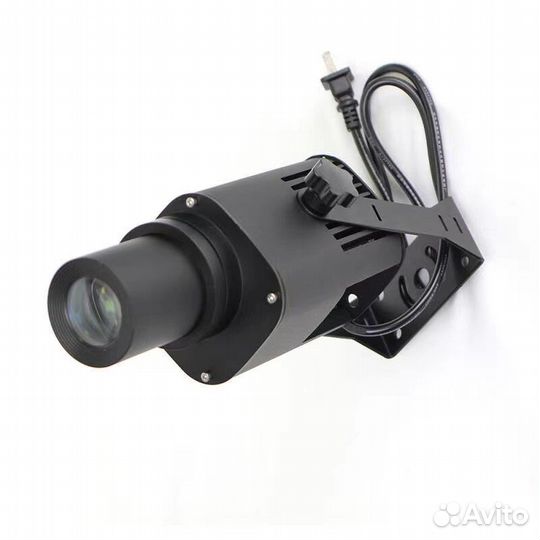 Гобо проектор для рекламы (арт. 0001-YF25)