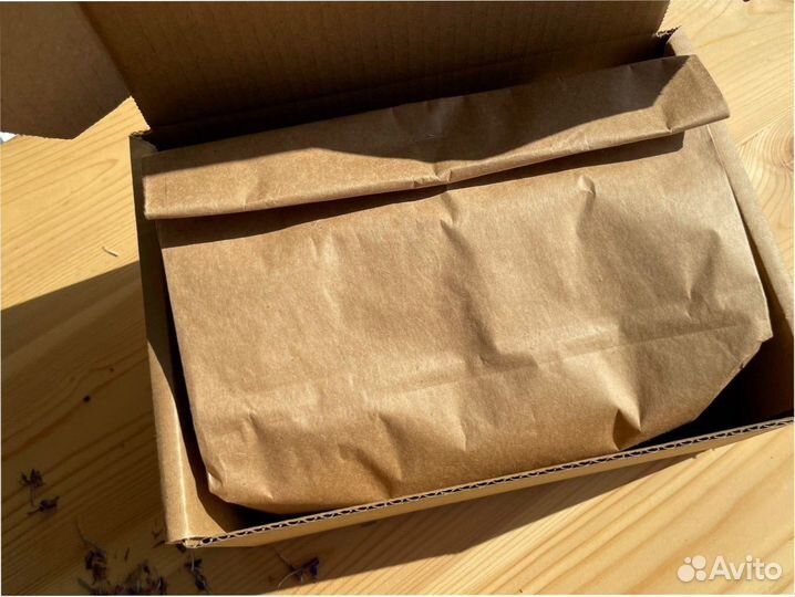 Иван-чай 1кг 2023, в гранулах