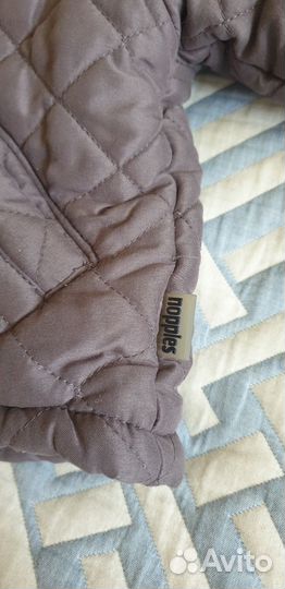 Куртки детские 62-74