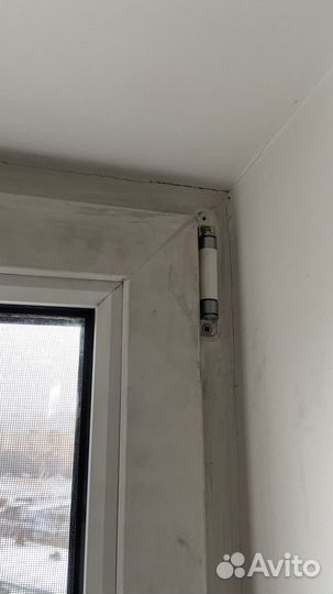 Регулировка окон / Ремонт окон