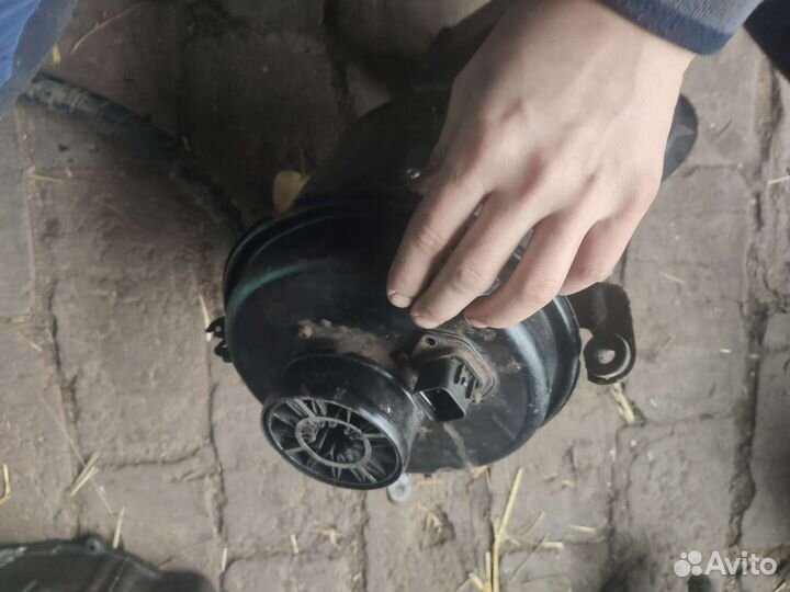 Датчик дмрв на 4g63