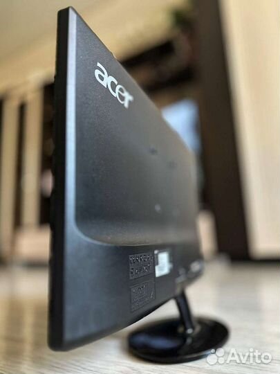 Монитор Acer 24