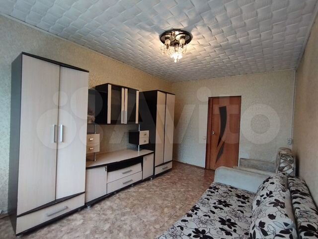 2-к. квартира, 42 м², 1/2 эт.