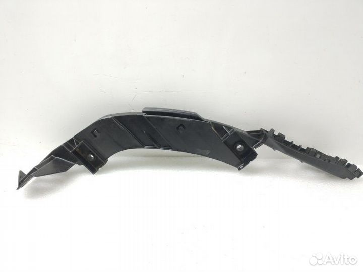 Кронштейн фары правый Volkswagen Polo 5 2010