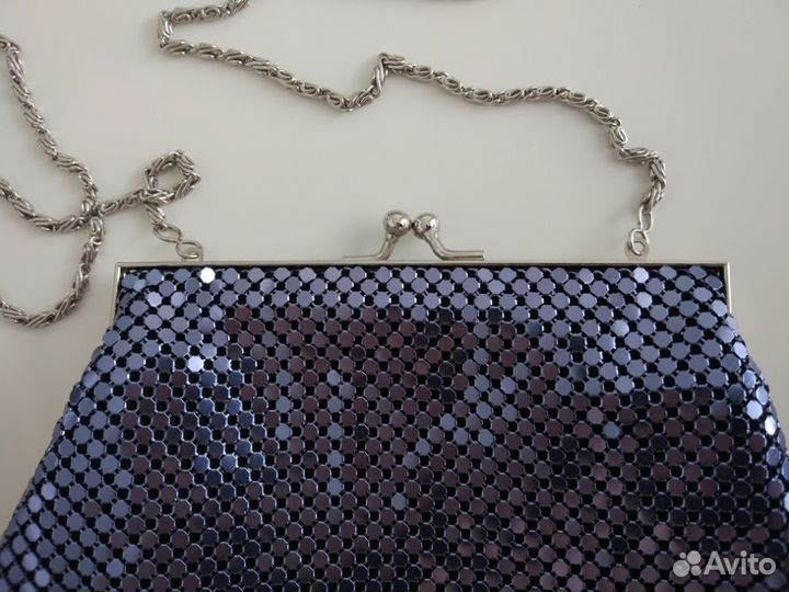 Сумка дизайнерская (новая)