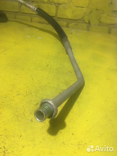 Трубка кондиционера Форд Фокус Ford Focus 1