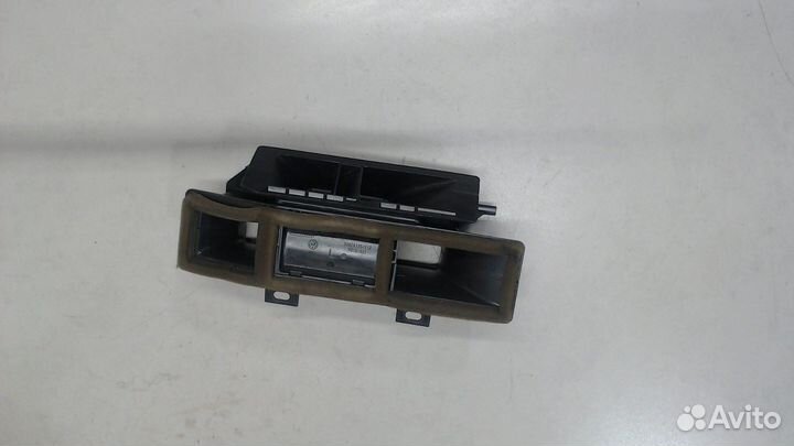 Воздуховод Volkswagen Passat CC, 2013