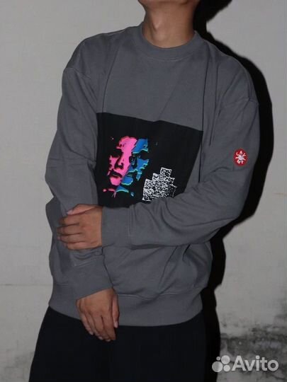 Свитшот cavempt