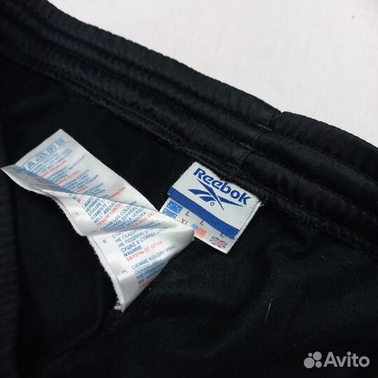 Штаны reebok vintage