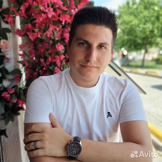 Репетитор-native по испанскому языку из Барселоны
