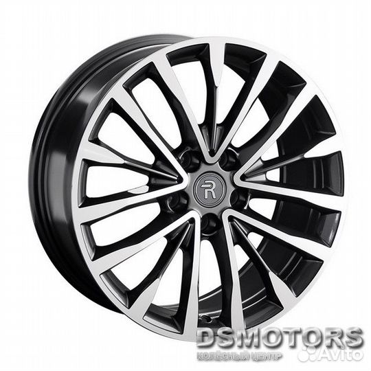 Диски Infiniti MR265 8/18 5x112 ET43 d66.6 GMF
