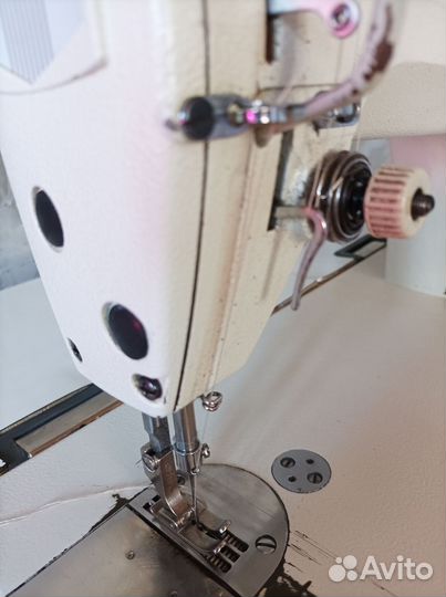 Швейная машина Zoje ZJ-8500H