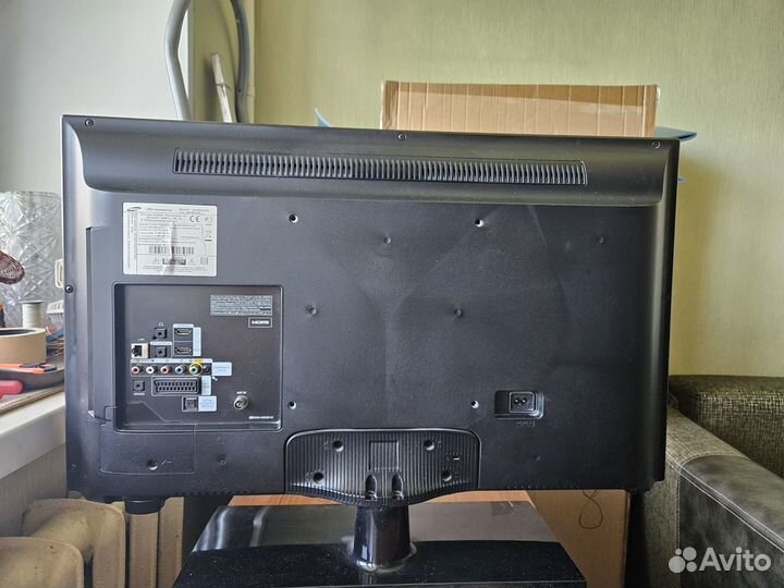 Телевизор самсунг 32 дюйма ue32eh5307k