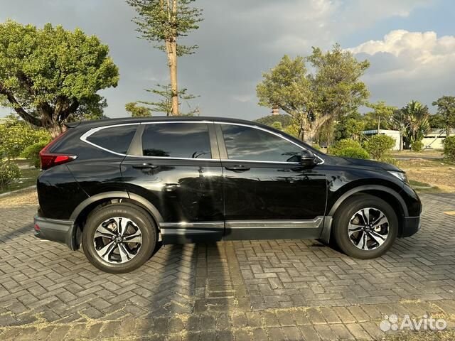 Honda CR-V 1.5 CVT, 2020, 53 424 км