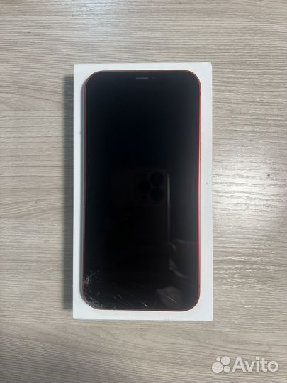 iPhone 12, 128 ГБ