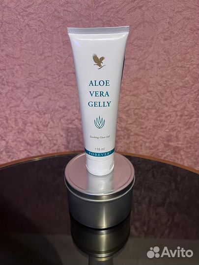 Желе Алое Вера forever