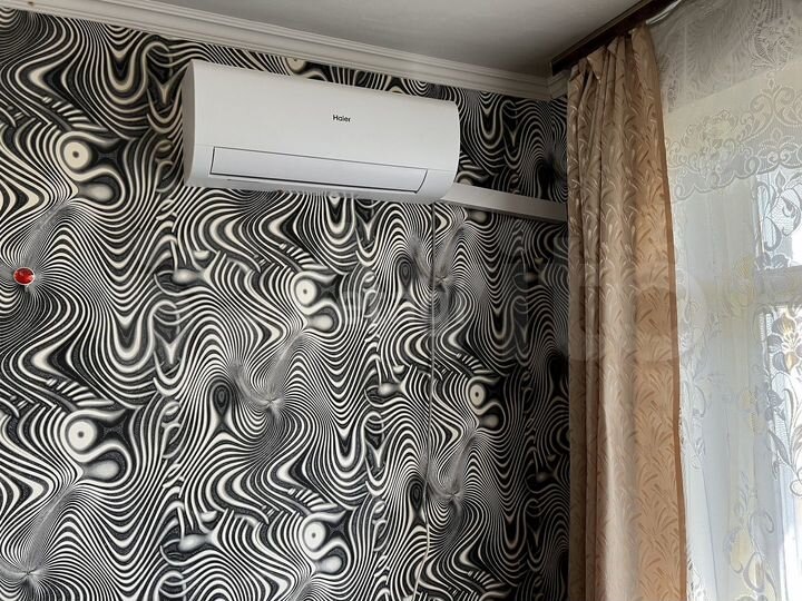 1-к. квартира, 36 м², 9/9 эт.