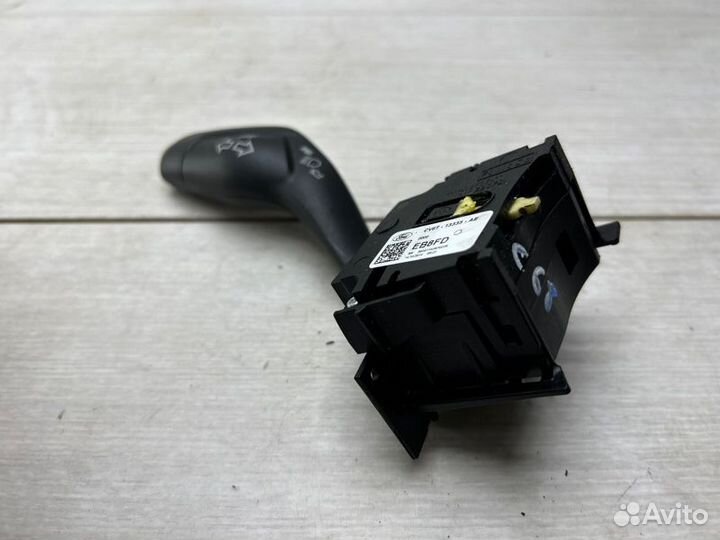 Подрулевой переключатель поворотников Ford Transit