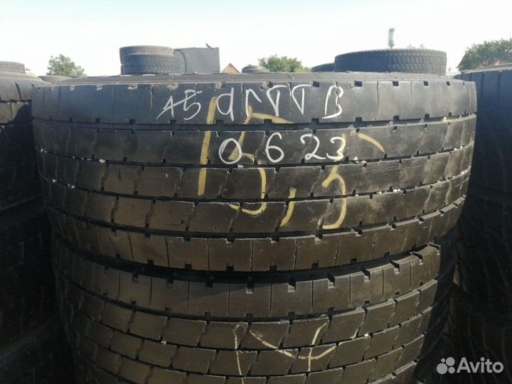 Грузовые шины Kormoran 315/70/R22,5 artTB-0623