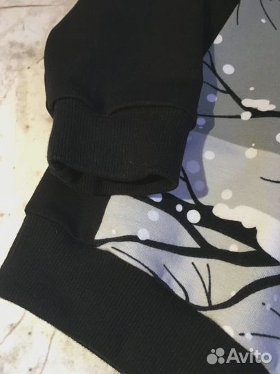 Свитшот детский