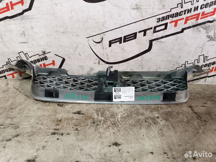 Решетка радиатора toyota sprinter AE110 AE111 AE114 CE110 CE114 EE111 1 модель KA9395