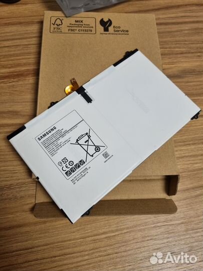 Аккумуляторная батарея Samsung Galaxy Tab S2