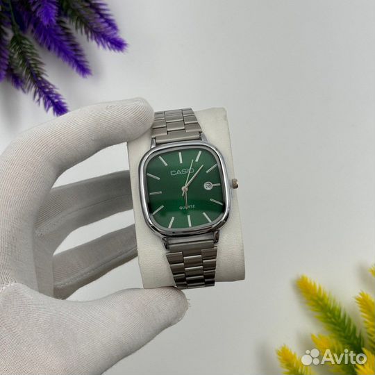 Наручные часы Casio