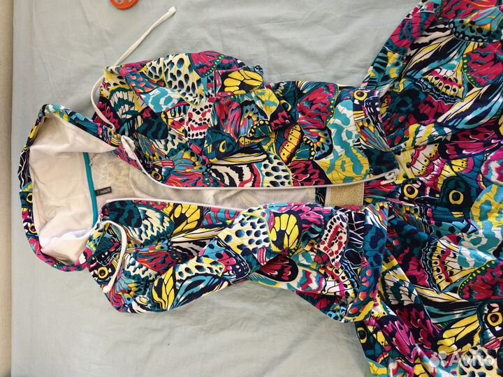 Комплекты одежды для девочки (костюмы)