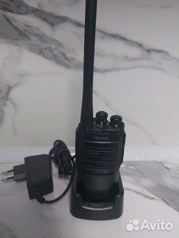 Рация hytera TC 508