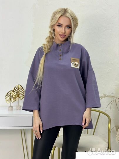 Толстовка 50р до 60р