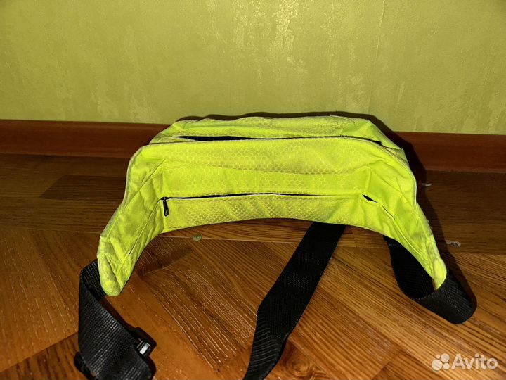 Термобак лыжный One Way